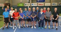 Veteranturnering Tennis KTK 5 december2022