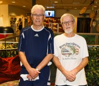 Veteranturnering Tennis KTK 5 december2022