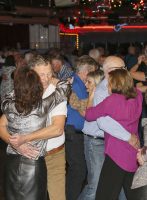 Donnez  Eringsboda Brunn 25 januari