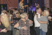 Donnez  Eringsboda Brunn 25 januari