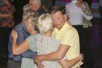 Bob Stevens Eringsboda Brunn 5 april