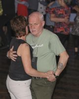 Bob Stevens Eringsboda Brunn 5 april