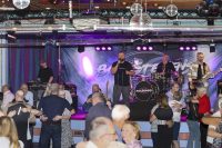 Bob Stevens Eringsboda Brunn 5 april