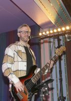 Bob Stevens Eringsboda Brunn 5 april