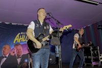 Micke Ahlgrens Eringsboda Brunn 19 april