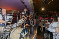 Micke Ahlgrens Eringsboda Brunn 19 april