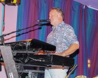 Matz Bladhs Eringsboda Brunn 17 maj