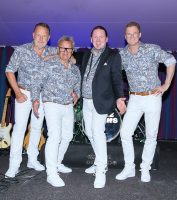 Matz Bladhs Eringsboda Brunn 17 maj