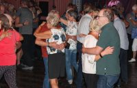 Micke Ahlgrens Eringsboda Brunn 20 september 2023