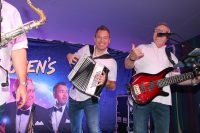 Micke Ahlgrens Eringsboda Brunn 20 september 2023