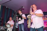 Micke Ahlgrens Eringsboda Brunn 20 september 2023