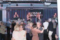 Matz Bladhs Eringsboda Brunn 29 november 2023