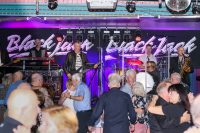 Black Jack Eringsboda Brunn 10 januari 2024