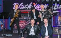 Black Jack Eringsboda Brunn 10 januari 2024