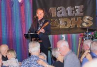 Matz Bladhs Eringsboda Brunn 7 februari 2024