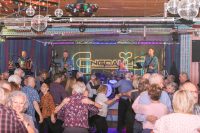 Engdahls Eringsboda Brunn 6 mars 2024