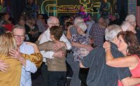 Engdahls Eringsboda Brunn 6 mars 2024