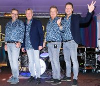 Engdahls Eringsboda Brunn 6 mars 2024