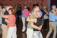 Bob Stevens Brunnen Eringsboda 15 maj 2024