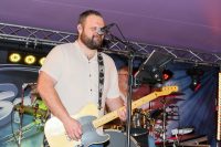 Bob Stevens Brunnen Eringsboda 15 maj 2024