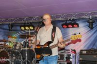 Bob Stevens Brunnen Eringsboda 15 maj 2024