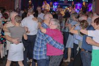 Kjellex Brunne Eringsboda 1 maj 2024