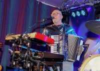 Kjellex Brunne Eringsboda 1 maj 2024